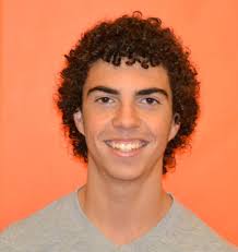 2015 All-County Tennis