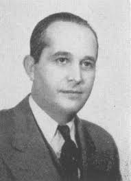 Lucien Harry Marioneaux (1895-1945)