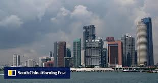 Foreign exchange reserves have almost halved since late 2019 to $4 billion after the rupee sank to a record low last year. All About Ng Yu Zhi