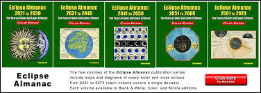 It has a very short totality. Solar Eclipse Preview 2015 2030