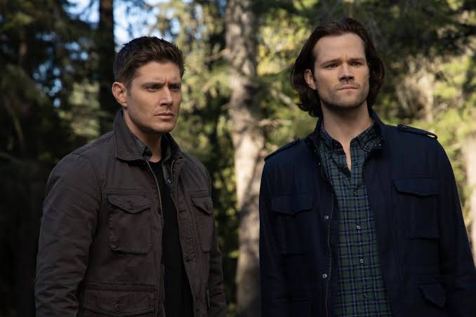 Resultado de imagem para supernatural"