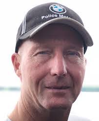 Jeff Withrow's Instagram, Twitter & Facebook