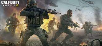 Auch der starttermin und erste infos wurden preisgegeben. Call Of Duty Mobile Now Available For Download On Android