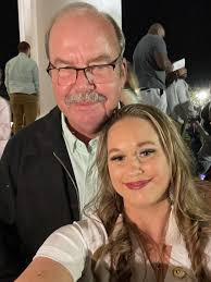 Please send prays for are Todd Atkinson…we love you..