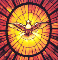 Notice that paul is not claiming that he is able to speak all languages, including the angelic tongue. Seven Gifts Of The Holy Spirit Wikipedia