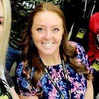 Jamie Withers's Instagram, Twitter & Facebook