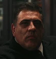 Strike Force (TV Movie 1975)