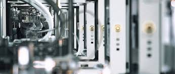Gas station contact us co. Aixtron System Production With Attention To Detail Aixtron