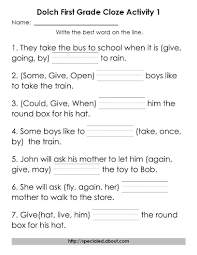 First Grade Reading Worksheets Hd Wallpapers Download Free First Grade Reading Work 1st Grade Reading Worksheets Reading Comprehension Worksheets Cloze Reading