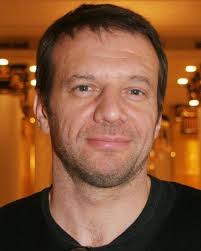 Samuel le bihan was born on the 2nd of november, 1965. Samuel Le Bihan Unifrance