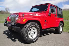Image result for Flame Red 2005 Jeep