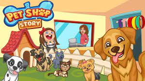 Especially we don't charge anything! Pet Shop Story For Android Apk Download