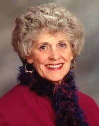 Patricia Ziebell's Instagram, Twitter & Facebook