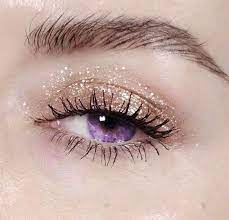 Pin By Lindsay Wolf On Hyacinth Simple Party Makeup Skin Makeup Eye Makeup