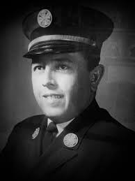 2nd Battalion Fire District