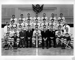 The maple leafs have won three straight following a. 1947 Stanley Cup Finals Ice Hockey Wiki Fandom