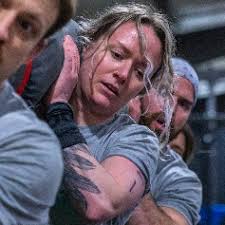 Affiliate: CrossFit Pine Creek