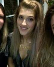 Sarah Colegrove's Instagram, Twitter & Facebook