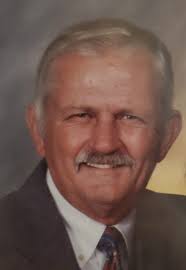 Carlton Lester Horton