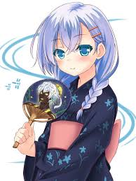 Fumio Murakami Anime Girlfriend Beta Birthday November 2