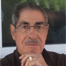 Antonio Gallegos Obituary September 25, 2016