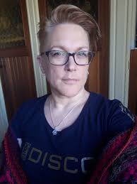 Spacey T's Music and Science Fiction Roots