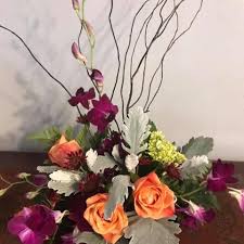 Style and creativity went into the arrangement. Julian S Flowers Home Facebook