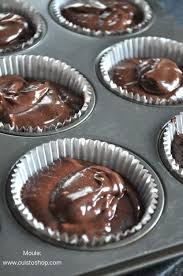Muffins Au Chocolat La Recette Recettes By Hanane Muffin Chocolat Recette Muffin Chocolat Gateau Malteser