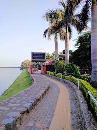 Sukhna Lake Amazing Nature Photos Blue Background Images Best Background Images