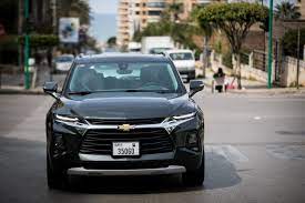 Check spelling or type a new query. 2019 Chevrolet Blazer Launched In The Middle East Uae Yallamotor