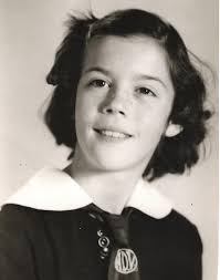 This 1st pic is me and Paul Beiersdorf celebrating a birthday party in my  family basement. Maybe 4 or 5 years old. . Second picture is North School  and Paul and I