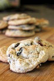 The best oatmeal raisin cookie recipe ever!! Irish Raisin Cookies R Ed Cipe Oatmeal Brown Sugar Cookies With Raisins Pecans Oatmeal Raisin Cookies Happen To Be My Specialty Normalsurekso