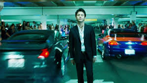 Tokyo drift is a 2006 action film directed by justin lin, with a screenplay by chris morgan. How The Original Fast Furious Tokyo Drift Pitch Changed The Franchise Forever