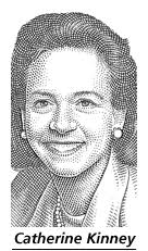 NYSE May Split Into Two Sites; Kinney, Britz to Share Top Posts