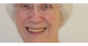 Carolyn Penney Obituary (1934