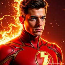 grant gustin and stephen amell Prompts