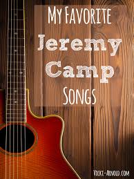 Official music video for walk by faith by jeremy campget jeremy's greatest hits album here: My Top 5 Favorite Jeremy Camp Songs Simply Vicki
