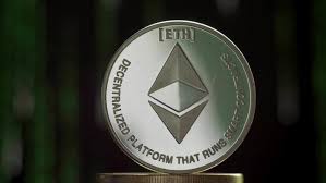 Ethereum's internal pricing mechanic, known as gas, regulates the price of its transactions. An Ethereum Coin 1803867 Free Hd Video Clips Stock Video Footage