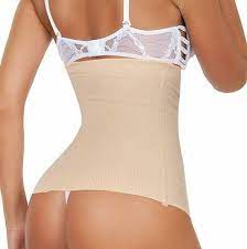 Women S Clothing Postpartum Belly Recovery Band After Birth Tummy Tuck Belt Waist Training Shaper Stimex