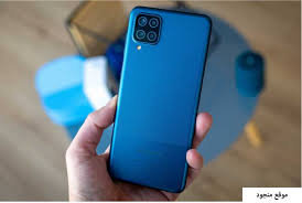 Samsung galaxy a12 android smartphone. Ø³Ø§Ù…Ø³ÙˆÙ†Ø¬ A12s Ù…ÙˆØ§ØµÙØ§Øª Ùˆ Ø³Ø¹Ø± Samsung Galaxy A12s