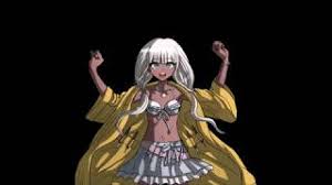 1.gokuhara koji (gonta x hoshi, shsl ornithologist) 2.amami akemi (rantarou x kaede, shsl traveler) 3.shinguuji ioane (redesign) (korekiyo x angie, shsl hojojutsu master) 4.shinguuji koa (redesign) (korekiyo x angie, shsl spiritualist) Ndrv3 Sprite Video Angie Yonaga S Royalty Free Christmas Songs Youtube