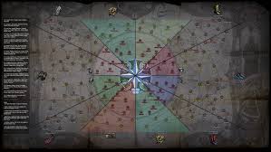 Shaper's orb increases tier of the map by +5 and puts prefix as shaped. Path Of Exile 3 6 Synthesis Mapping Guide