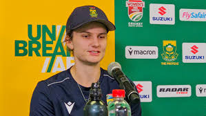 Rain threat looms over Bloemfontein ODI clash