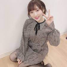 pin on 女性声優のタイツ