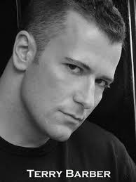 Terry Barber (Counter-tenor)