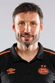 Van bommel, 44, coached psv eindhoven for a brief tenure in. Mark Van Bommel Free Notes And Ratings Of The Player