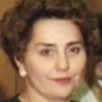 Leona "Sissy" M. Cox Obituary