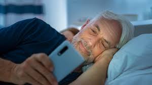 Is Sleep Procrastination Keeping You Up? -