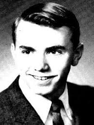 SP4 Earl Douglas Osborn, Council Bluffs, IA