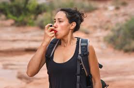 How long does an asthma flare up last. 3 Mistakes That Might Be Making Your Asthma Worse Health Essentials From Cleveland Clinic